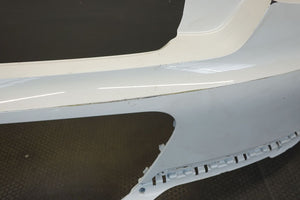 BENTLEY CONTINENTAL GT REAR BUMPER Upper GTC 2018 onward Coupe GENUINE 3SD807511