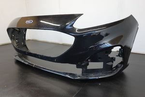 FORD KUGA ST Line FRONT BUMPER 2020 onwards SUV GENUINE pn LV4B-17F003-S