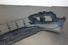 Load image into Gallery viewer, VAUXHALL CROSSLAND X FRONT BUMPER Lower Section 2018 on GENUINE Used 39097371
