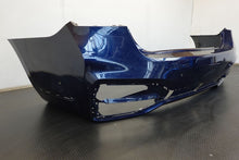 Load image into Gallery viewer, BMW 7 SERIES M SPORT REAR BUMPER G11 2019 onwards GENUINE pn 51128076962
