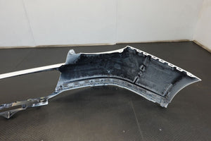 BENTLEY CONTINENTAL GT Coupe REAR BUMPER Upper GTC 2018 onward GENUINE 3SD807511
