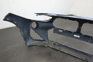 BMW X2 F39 M Sport FRONT BUMPER SUV 5 Door GENUINE pn 51118069086