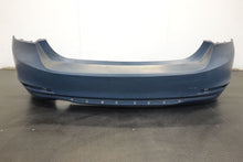 Load image into Gallery viewer, BMW 3 SERIES REAR BUMPER F30 F31 2012 to 2015 Sport Luxury GENUINE 51127276716
