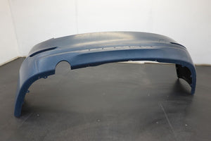 BMW 3 SERIES REAR BUMPER F30 F31 2012 to 2015 Sport Luxury GENUINE 51127276716