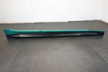 Load image into Gallery viewer, GENUINE BMW 3 SERIES M3 G80 RIGHT RH Side Skirt 2020 onwards Saloon 51778072640
