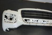 Load image into Gallery viewer, PEUGEOT 3008 FRONT BUMPER 2014 onwards SUV 5 Door GENUINE pn AA36693175
