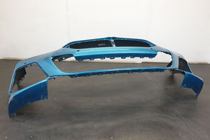 GENUINE BMW 2 Series Gran Coupe F44 M SPORT 2020-onward FRONT BUMPER 51118075476