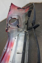 Load image into Gallery viewer, ALFA ROMEO 4C REAR BUMPER 2 Door Roadster GENUINE Used 156101404
