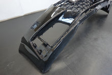 Load image into Gallery viewer, AUDI TT S LINE FRONT BUMPER MK3 2019 onwards Facelift 8S0 GENUINE pn 8S0807437
