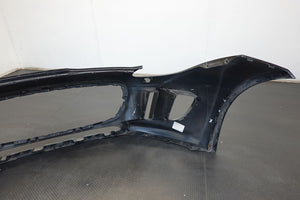 JAGUAR F TYPE FRONT BUMPER 2 Door Coupe Cabrio GENUINE Used Part EX53-17C831-A