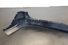 Load image into Gallery viewer, GENUINE FORD TRANSIT CONNECT 2018-onwards VAN REAR BUMPER p/n KT1B-17906-A
