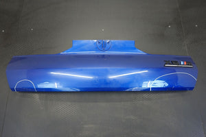 BMW X6M COMPETITION REAR TAILGATE PANEL G06 X6 M SUV 5 Door GENUINE 51137471777