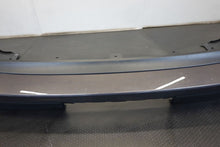 Load image into Gallery viewer, RANGE ROVER VOGUE REAR BUMPER L405 2013 onwards GENUINE pn CK52-17D781-AA
