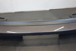 RANGE ROVER VOGUE REAR BUMPER L405 2013 onwards GENUINE pn CK52-17D781-AA