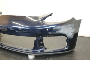 PORSCHE PANAMERA FRONT BUMPER 2017-onwards 971 GENUINE Part 971807221FFF