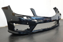 Load image into Gallery viewer, MERCEDES BENZ C CLASS AMG FRONT BUMPER W204 2010-2012 Sport GENUINE A2048807847
