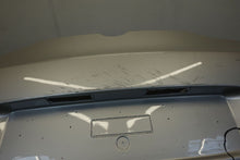 Load image into Gallery viewer, ALFA ROMEO BRERA REAR BUMPER 2005 to 2011 Hatchback GENUINE pn 156052540
