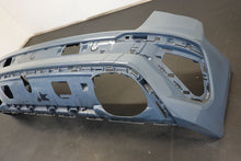 Load image into Gallery viewer, AUDI RS3 REAR BUMPER 2020-onwards 8Y4 Hatchback GENUINE Used 8Y4807511K
