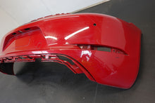 Load image into Gallery viewer, PORSCHE 718 CAYMAN GTS REAR BUMPER 982 2016 onwards GENUINE pn 982807421FFF
