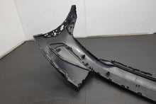 Load image into Gallery viewer, KIA EV6 GT Line FRONT BUMPER Electric GENUINE Used Part pn 86511-CV200
