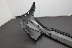 KIA EV6 GT Line FRONT BUMPER Electric GENUINE Used Part pn 86511-CV200