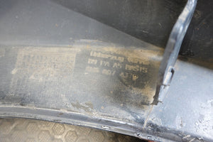 AUDI A5 SE FRONT BUMPER 2020 onwards Saloon Estate GENUINE Used 8W6807437P