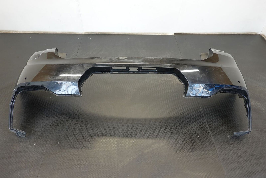 BMW X2 M Sport REAR BUMPER F39 2017 onwards 5 Door SUV GENUINE Used 51128069137
