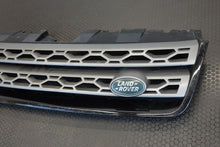 Load image into Gallery viewer, LAND ROVER DISCOVERY SPORT FRONT BUMPER Upper GRILL L550 GENUINE KK728A100AA
