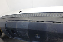 Load image into Gallery viewer, MERCEDES BENZ ML M CLASS REAR BUMPER W164 2005 to 2009 GENUINE A1648850025
