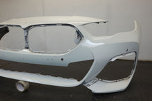 Load image into Gallery viewer, BMW 2 Series Gran Coupe F44 M SPORT FRONT BUMPER 2020 onward GENUINE 51118075476
