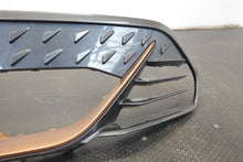 Load image into Gallery viewer, CUPRA BORN FRONT BUMPER Centre Grill 2022-onwards GENUINE Used Part 10E805903C
