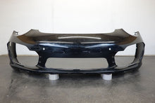 Load image into Gallery viewer, PORSCHE 911 FRONT BUMPER 991 2011-2015 Coupe GENUINE Used Part 99150531100-07FFF
