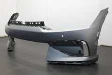 Load image into Gallery viewer, KIA EV6 GT Line FRONT BUMPER Electric GENUINE Used Part pn 86511-CV200
