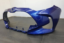 Load image into Gallery viewer, GENUINE Toyota Yaris 2020-onwards Hatchback FRONT BUMPER p/n 52119-K0050
