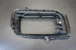 GENUINE PORSCHE CAYENNE 2019on Turbo GTS SUV FRONT BUMPER LEFT Grill 9Y0807795B