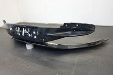 Load image into Gallery viewer, GENUINE ASTON MARTIN DB11 2017-on REAR BUMPER CENTRE PANEL p/n HY53-17E955-AA
