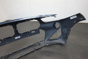 BMW X2 F39 M Sport FRONT BUMPER SUV 5 Door GENUINE pn 51118069086