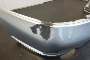 GENUINE PORSCHE 911 TURBO REAR BUMPER 996 Used pn 99650541116