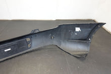 Load image into Gallery viewer, BENTLEY CONTINENTAL GT REAR BUMPER GTC 2 Door GENUINE Used pn 3W8807421
