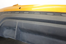 Load image into Gallery viewer, FORD EDGE SPORT REAR BUMPER 2015 onwards 5 Door SUV GENUINE pn GT4B-17F001-AGW
