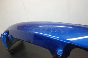 MASERATI 4200 REAR BUMPER Coupe Cabrio GENUINE Used Part 664155