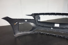 Load image into Gallery viewer, Jaguar XF R Dynamic FRONT BUMPER 2021 onward Facelift GENUINE Used MX63-17F003-B
