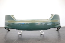 Load image into Gallery viewer, GENUINE AUDI A5 S LINE S5 REAR BUMPER 2020 onwards pn 8W6807511H
