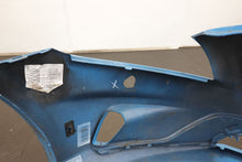 Load image into Gallery viewer, VOLVO V40 R DESIGN FRONT BUMPER 2012 onwards Hatchback GENUINE Used 31347085
