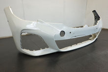 Load image into Gallery viewer, BMW 3 SERIES M Sport FRONT BUMPER G20 Saloon 2019 onward GENUINE p/n 51118069346
