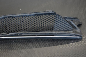 GENUINE MERCEDES BENZ C CLASS W205 2019-on FRONT BUMPER Lower Grill A2058852501