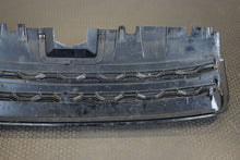 Load image into Gallery viewer, LAND ROVER DISCOVERY SPORT FRONT BUMPER Upper GRILL L550 GENUINE KK728A100AA
