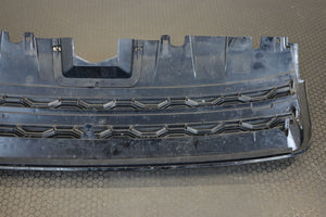LAND ROVER DISCOVERY SPORT FRONT BUMPER Upper GRILL L550 GENUINE KK728A100AA
