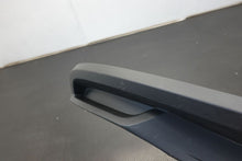 Load image into Gallery viewer, SKODA SCALA REAR BUMPER Lower Valance 2019 onwards Hatchback GENUINE 657807521
