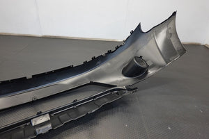 MITSUBISHI OUTLANDER FRONT BUMPER 2006 to 2009 Genuine Used 64000A473ZZ